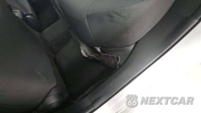 2025 Toyota Corolla LE Sedan - zdjęcie 30 z 34 - miniatura