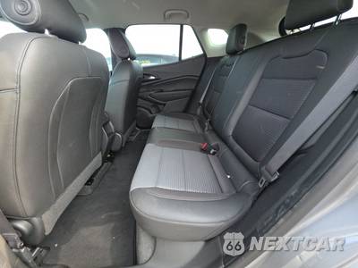 2025 Chevrolet Trax LT - zdjęcie 13 z 31 - miniatura