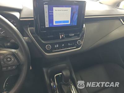 2025 Toyota Corolla LE Sedan - zdjęcie 11 z 34 - miniatura
