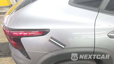 2025 Chevrolet Trax LT - zdjęcie 28 z 31 - miniatura