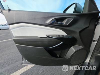 2025 Chevrolet Trax LT - zdjęcie 9 z 31 - miniatura
