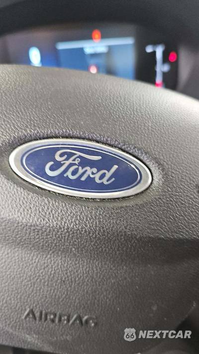 2025 Ford Escape Active - zdjęcie 33 z 37 - miniatura