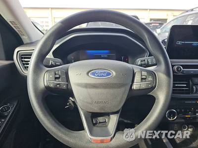 2025 Ford Escape Active - zdjęcie 10 z 37 - miniatura