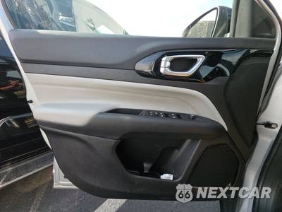 2025 Jeep Compass Limited - zdjęcie 9 z 27 - miniatura