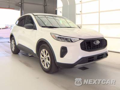 2025 Ford Escape Active - zdjęcie 3 z 37 - miniatura
