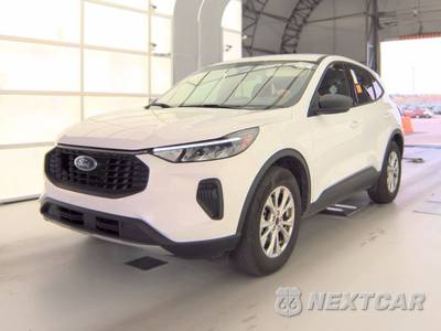 2025 Ford Escape Active - zdjęcie 1 z 37 - miniatura