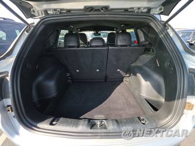 2025 Jeep Compass Limited - zdjęcie 16 z 27 - miniatura