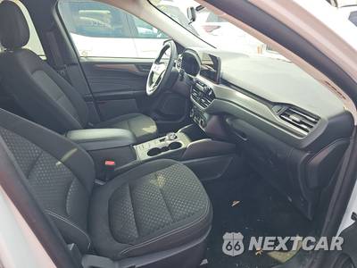 2025 Ford Escape Active - zdjęcie 8 z 37 - miniatura