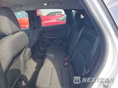 2025 Ford Escape Active - zdjęcie 13 z 37 - miniatura