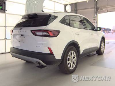 2025 Ford Escape Active - zdjęcie 4 z 37 - miniatura