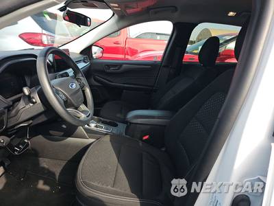 2025 Ford Escape Active - zdjęcie 7 z 37 - miniatura