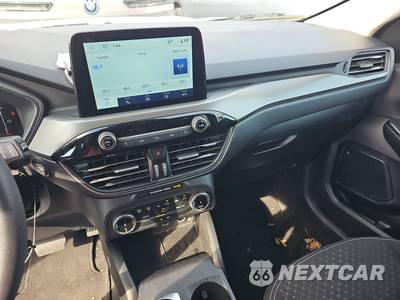 2025 Ford Escape Active - zdjęcie 11 z 37 - miniatura