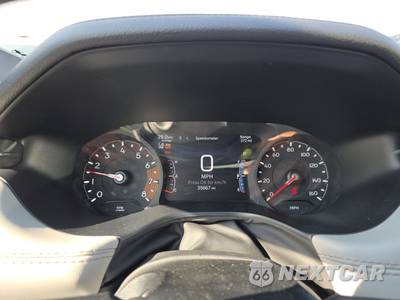 2025 Jeep Compass Limited - zdjęcie 12 z 27 - miniatura