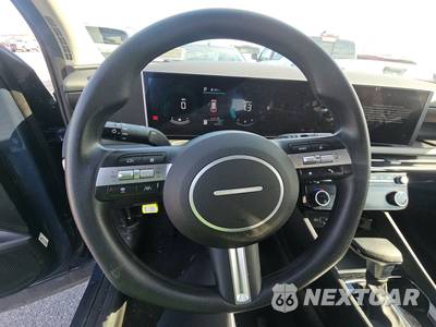 2026 Hyundai Tucson SEL - zdjęcie 10 z 24 - miniatura