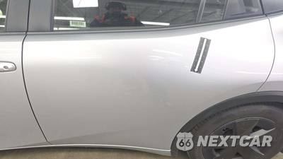2025 Toyota Prius LE - zdjęcie 23 z 33 - miniatura