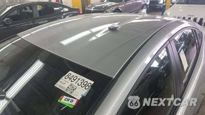2025 Toyota Prius LE - zdjęcie 19 z 33 - miniatura