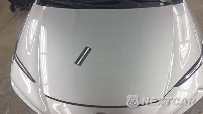 2025 Toyota Prius LE - zdjęcie 33 z 33 - miniatura