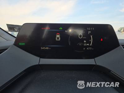 2025 Toyota Prius LE - zdjęcie 12 z 33 - miniatura