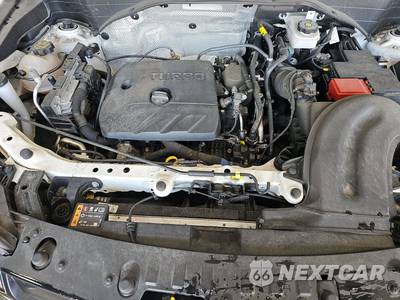 2025 Chevrolet Trailblazer LT 1LT - zdjęcie 15 z 30 - miniatura