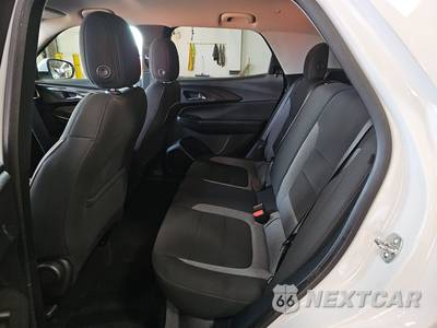 2025 Chevrolet Trailblazer LT 1LT - zdjęcie 13 z 30 - miniatura