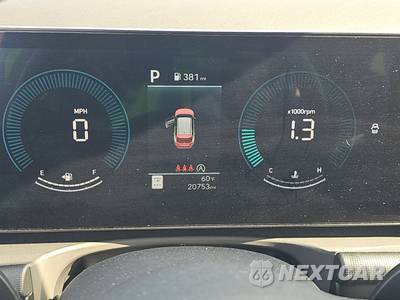 2026 Hyundai Tucson SEL - zdjęcie 12 z 24 - miniatura