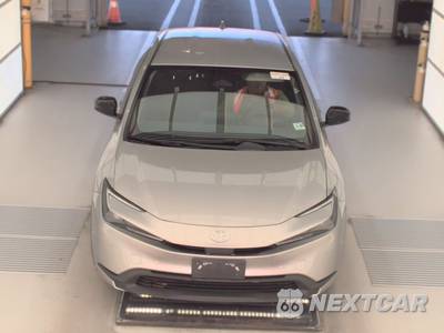 2025 Toyota Prius LE - zdjęcie 2 z 33 - miniatura