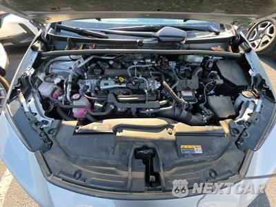 2025 Toyota Prius LE - zdjęcie 15 z 33 - miniatura