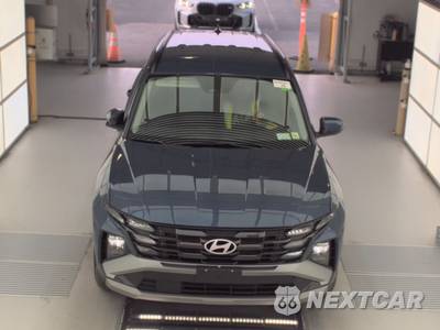 2026 Hyundai Tucson SEL - zdjęcie 2 z 24 - miniatura