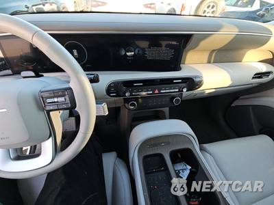2026 Hyundai Palisade SEL 7-Passenger - zdjęcie 11 z 25 - miniatura