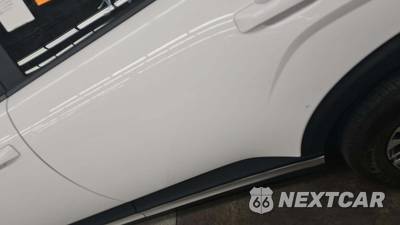 2026 Hyundai Palisade SEL 7-Passenger - zdjęcie 25 z 25 - miniatura
