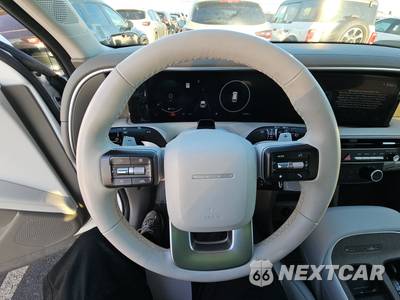 2026 Hyundai Palisade SEL 7-Passenger - zdjęcie 10 z 25 - miniatura
