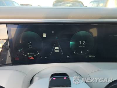 2026 Hyundai Palisade SEL 7-Passenger - zdjęcie 12 z 25 - miniatura