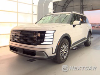 2026 Hyundai Palisade SEL 7-Passenger