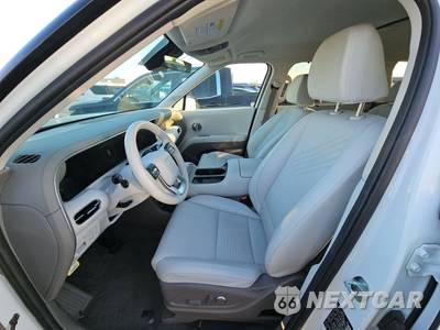 2026 Hyundai Palisade SEL 7-Passenger - zdjęcie 7 z 25 - miniatura