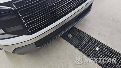 2026 Hyundai Palisade SEL 7-Passenger - zdjęcie 21 z 25 - miniatura