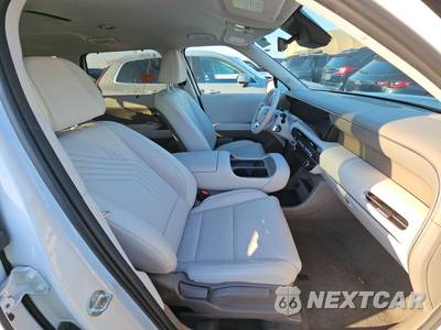 2026 Hyundai Palisade SEL 7-Passenger - zdjęcie 8 z 25 - miniatura