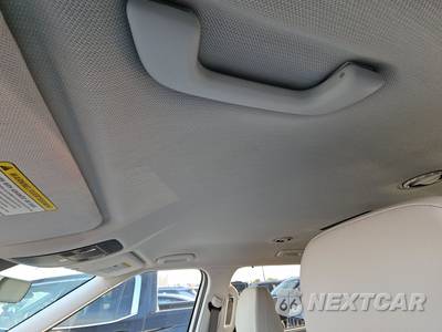2026 Hyundai Palisade SEL 7-Passenger - zdjęcie 18 z 25 - miniatura