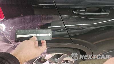 2025 Hyundai Venue SEL - zdjęcie 31 z 49 - miniatura