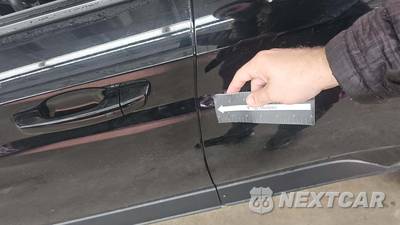 2025 Hyundai Venue SEL - zdjęcie 27 z 49 - miniatura