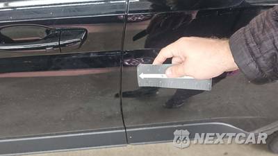 2025 Hyundai Venue SEL - zdjęcie 39 z 49 - miniatura