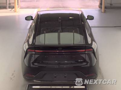 2025 Toyota Prius LE - zdjęcie 5 z 32 - miniatura