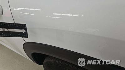 2025 GMC Acadia Elevation 4SC - zdjęcie 25 z 30 - miniatura