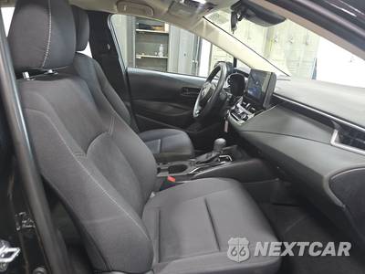 2026 Toyota Corolla LE Sedan - zdjęcie 8 z 26 - miniatura