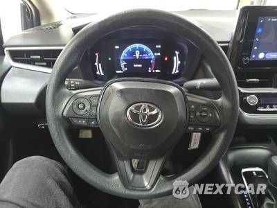 2026 Toyota Corolla LE Sedan - zdjęcie 10 z 26 - miniatura