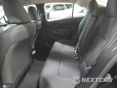 2026 Toyota Corolla LE Sedan - zdjęcie 13 z 26 - miniatura