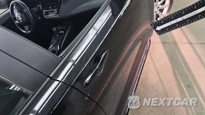 2026 Toyota Corolla LE Sedan - zdjęcie 22 z 26 - miniatura