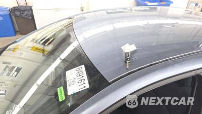2026 Toyota Corolla LE Sedan - zdjęcie 20 z 24 - miniatura