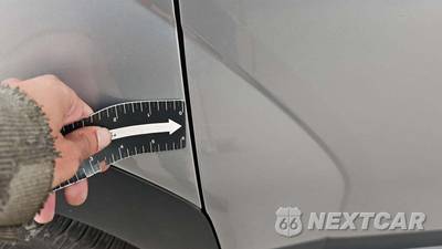 2025 Hyundai Santa Fe Hybrid SEL - zdjęcie 29 z 38 - miniatura