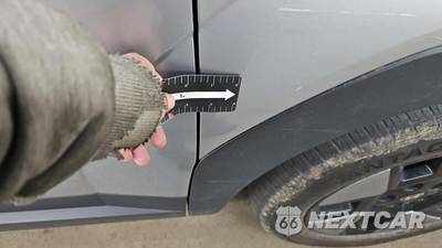 2025 Hyundai Santa Fe Hybrid SEL - zdjęcie 28 z 38 - miniatura