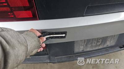 2025 Hyundai Santa Fe Hybrid SEL - zdjęcie 35 z 38 - miniatura